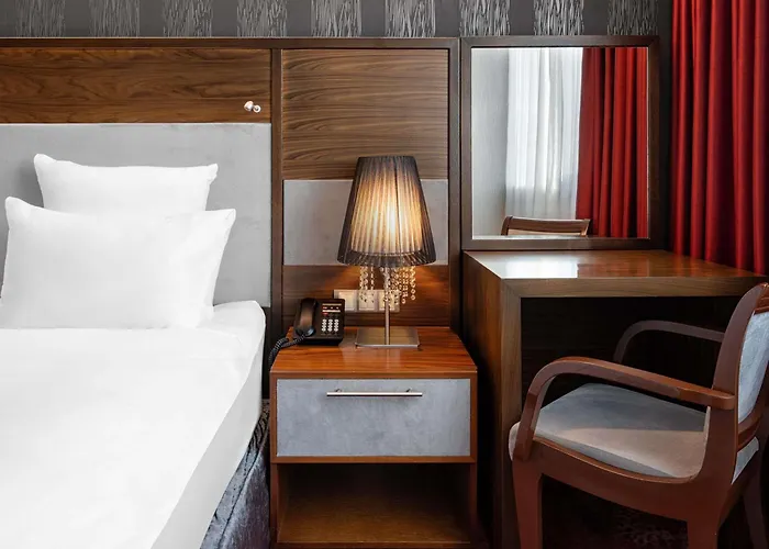 Movenpick 4* Σαράγεβο