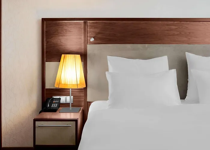 Movenpick Ξενοδοχείο