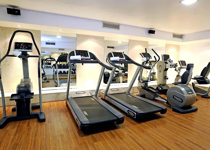 Hotel Movenpick Sarajevo