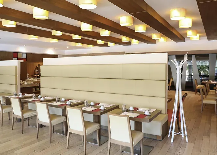 Movenpick 4* Σαράγεβο