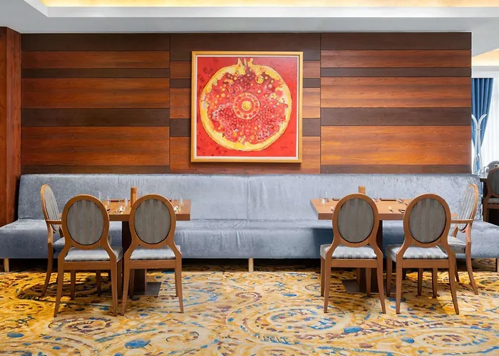 Movenpick Ξενοδοχείο Σαράγεβο