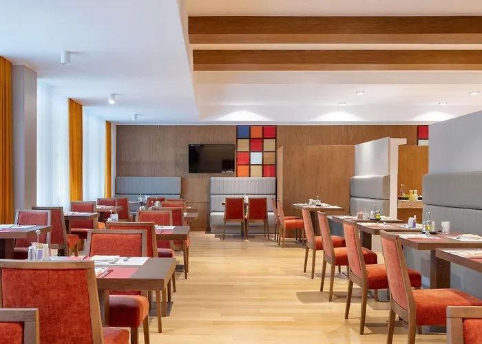 Ξενοδοχείο Movenpick Σαράγεβο