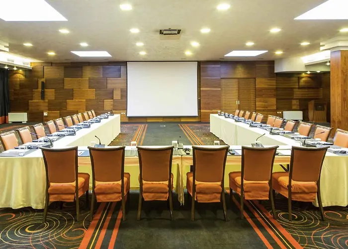 Movenpick 4* Σαράγεβο