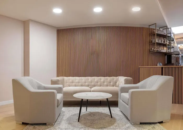 Ξενοδοχείο Movenpick 4*