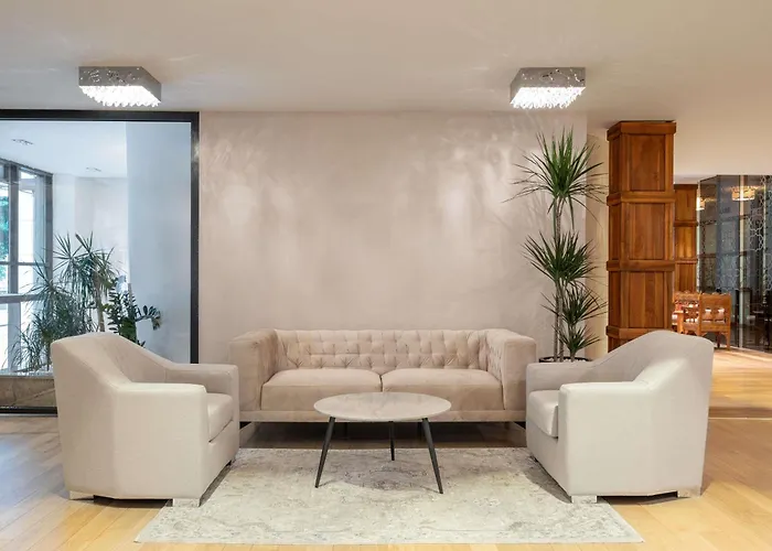 Movenpick 4* Sarajevo