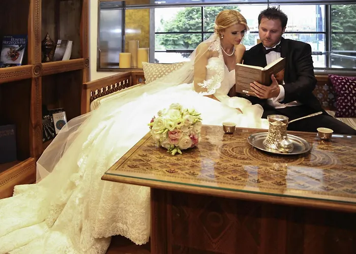 Movenpick Hotel Sarajevo