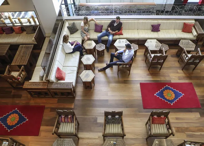 Hotel Movenpick Sarajevo