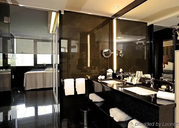 Movenpick 4* Sarajevo