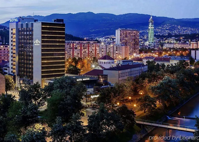 Ξενοδοχείο Movenpick 4*