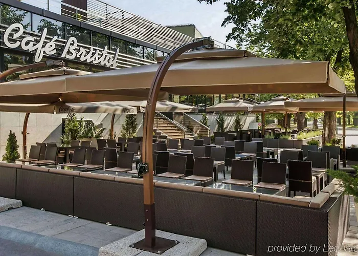 Movenpick Ξενοδοχείο Σαράγεβο