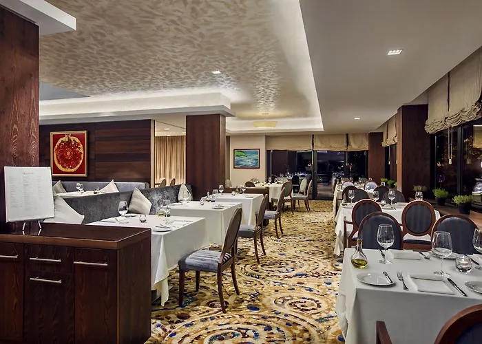 Movenpick Σαράγεβο