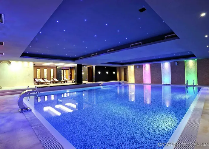 Movenpick Σαράγεβο